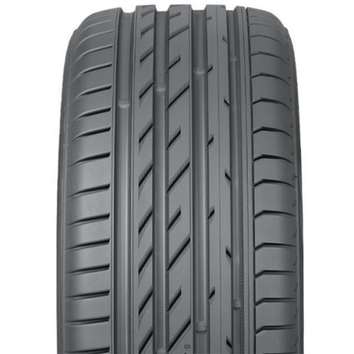 Легковая шина Ikon (Nokian Tyres) Nordman SZ2 (Character Ultra) 255/35 R20 97Y
