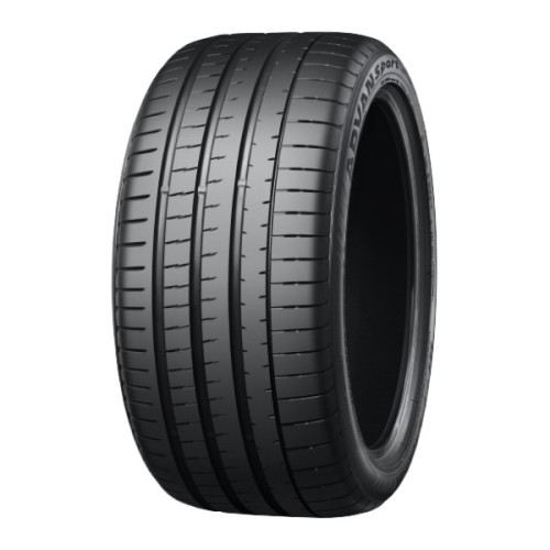 Легковая шина Yokohama Advan Sport V107D 275/35 R21 103Y