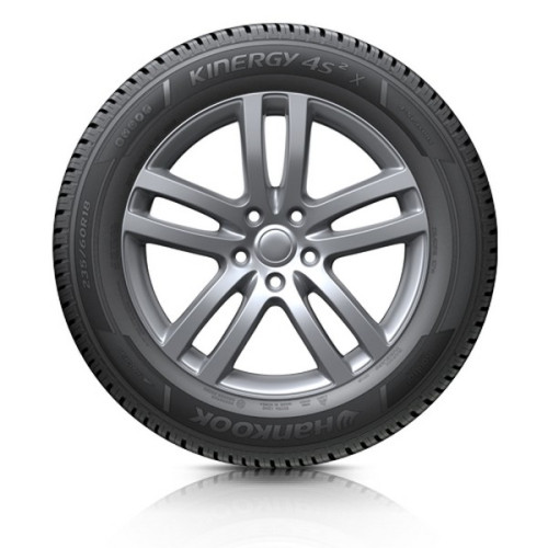 Легковая шина Hankook Kinergy 4S2 X H750A 255/50 R19 107W
