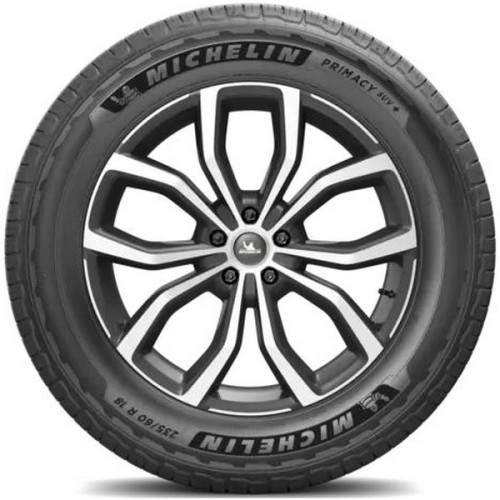 Легковая шина Michelin Primacy SUV + 275/60 R20 115H