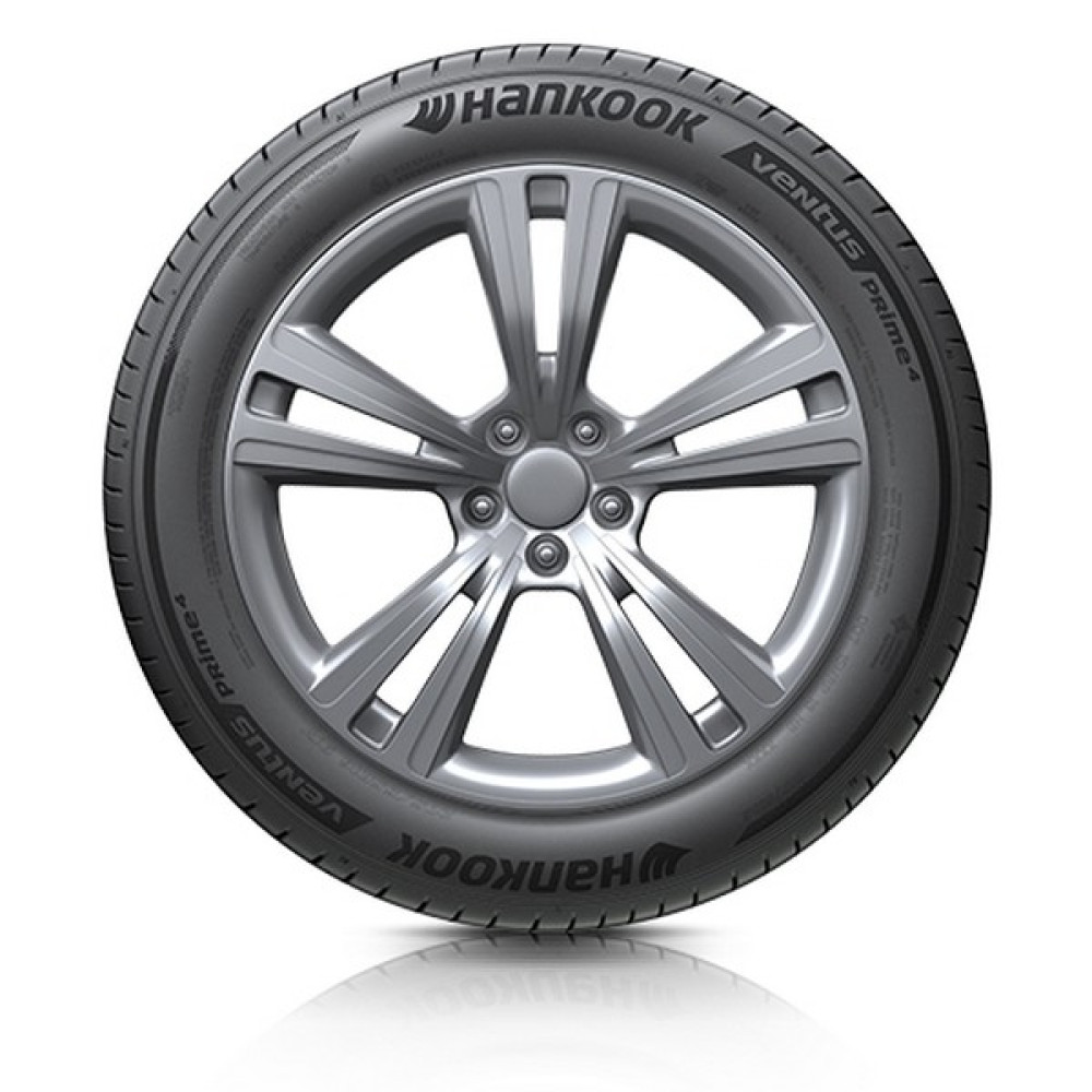 Легковая шина Hankook Ventus Prime 4 K135 205/45 R17 88V