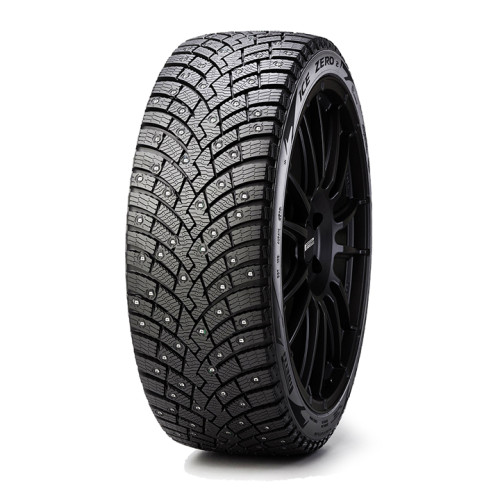 Легковая шина Pirelli Scorpion Ice Zero 2 RunFlat 275/45 R20 110H