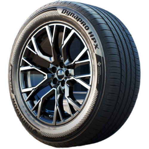Легковая шина Hankook Dynapro HPX RA43 245/45 R19 102W