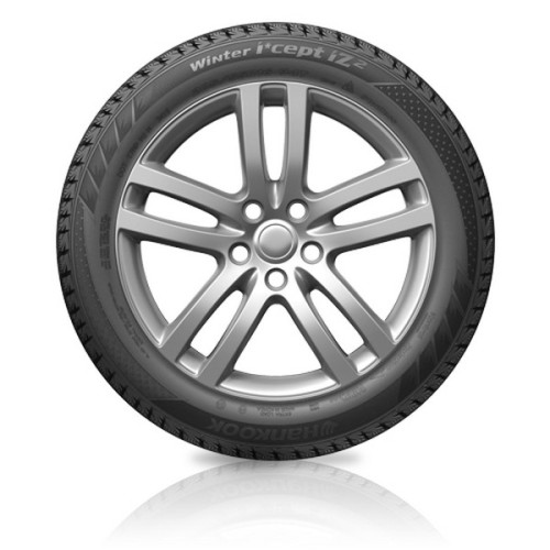 Легковая шина Hankook Winter iCept iZ2 W616 225/45 R17 94T