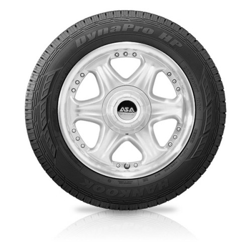 Легковая шина Hankook Dynapro HP RA23 235/55 R17 99V