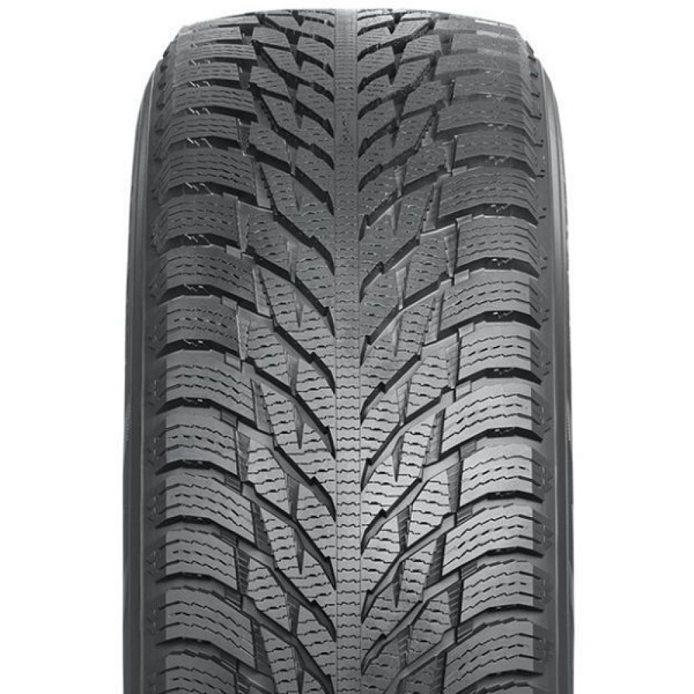 Легковая шина Ikon (Nokian Tyres) Autograph Snow 3 SUV 245/60 R18 109R