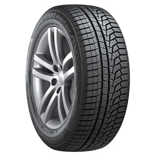 Легковая шина Hankook Winter ICeptEvo2 W320 225/60 R17 99H