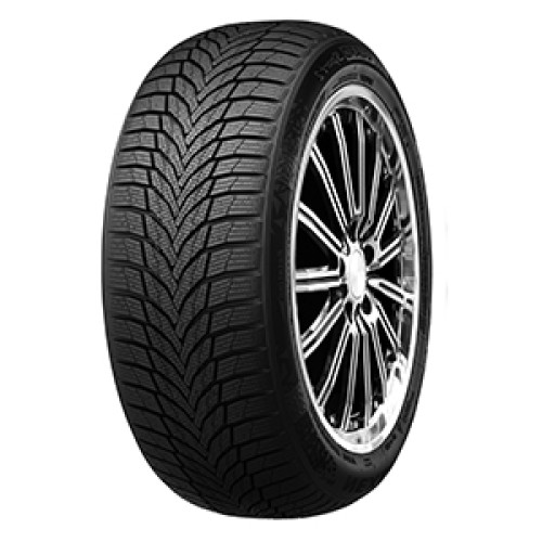 Легковая шина Nexen WinGuard Sport 2 SUV 255/60 R18 112H