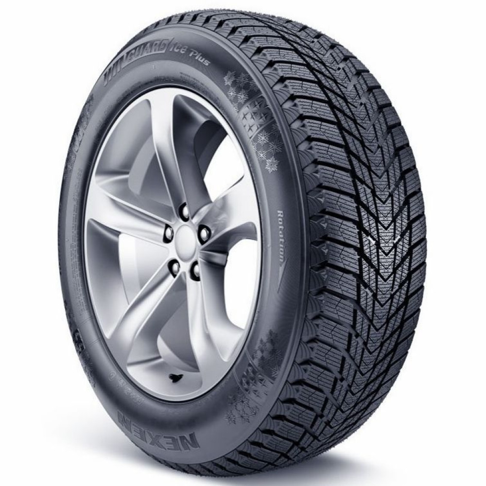 Легковая шина Nexen Winguard Ice Plus 235/60 R16 104T