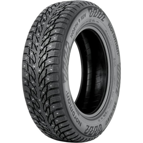 Легковая шина Ikon (Nokian Tyres) Nordman North 9 SUV 265/70 R17 115T