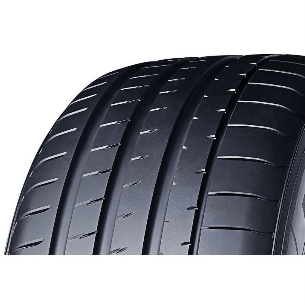 Легковая шина Yokohama Advan Sport V107 275/35 R20 102Y