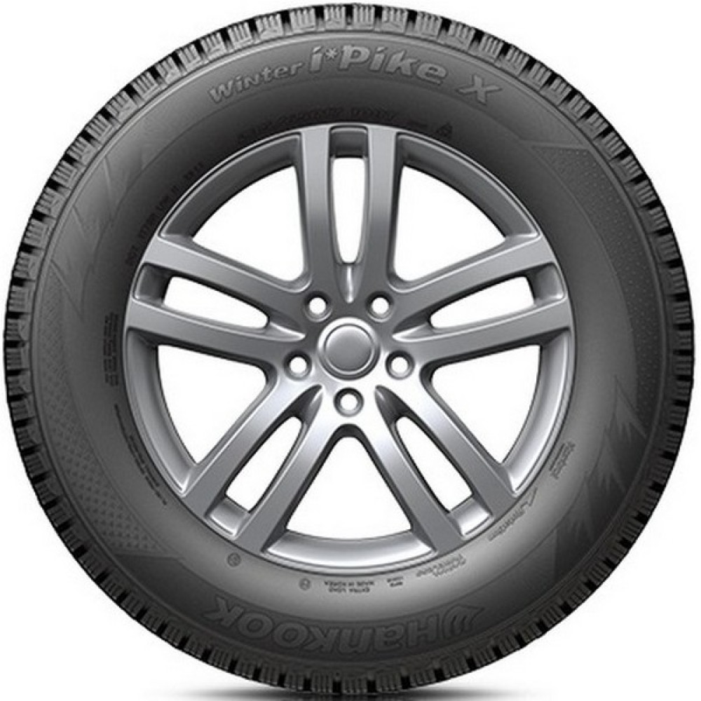 Легковая шина Hankook Winter i*pike X (W429A) 255/65 R17 110T