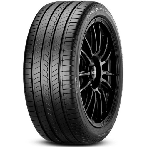 Легковая шина Pirelli Formula Rosso 225/40 R18 92V