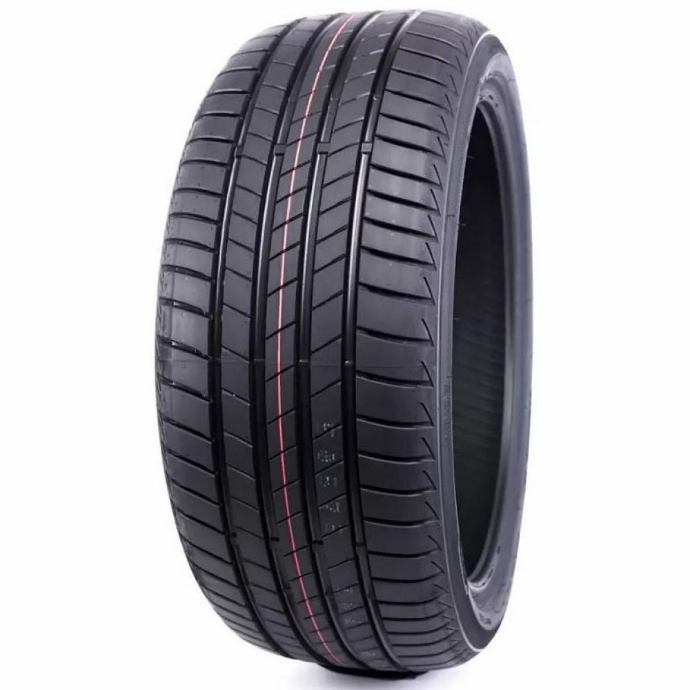 Легковая шина Bridgestone Turanza T005 DriveGuard Run Flat 235/45 R17 97Y