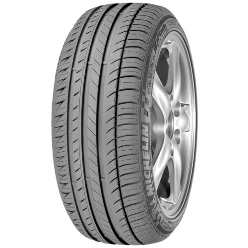 Легковая шина Michelin Pilot Exalto 2 225/40 R18 92Y