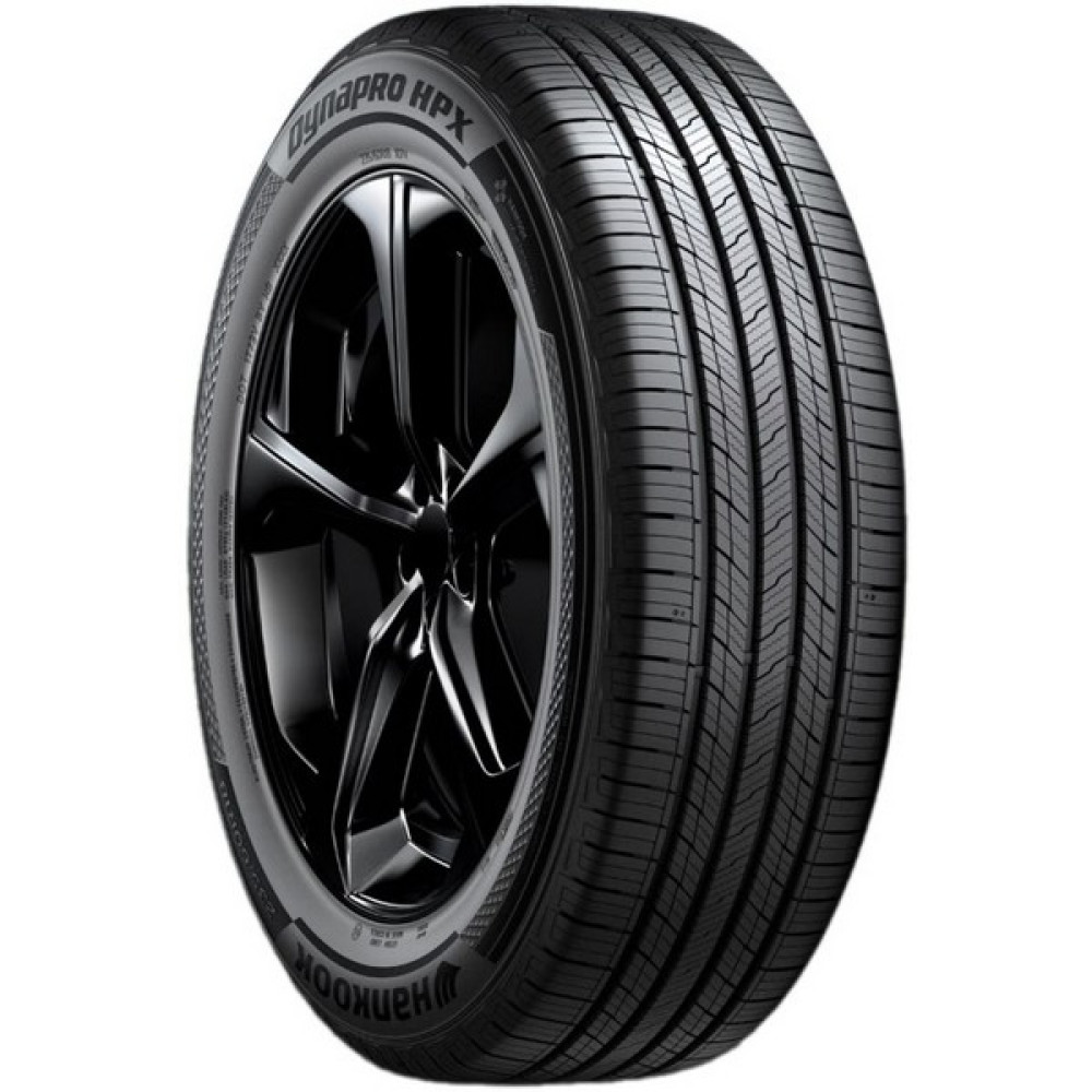 Легковая шина Hankook Dynapro HPX RA43 255/55 R19 111V