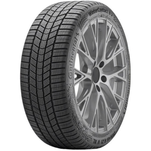 Легковая шина Continental WinterContact 8 S 265/40 R21 105V