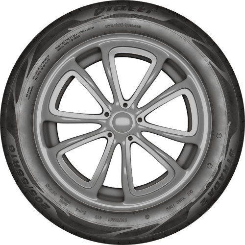 Легковая шина Viatti Strada 2 (V-134) 185/55 R15 86V