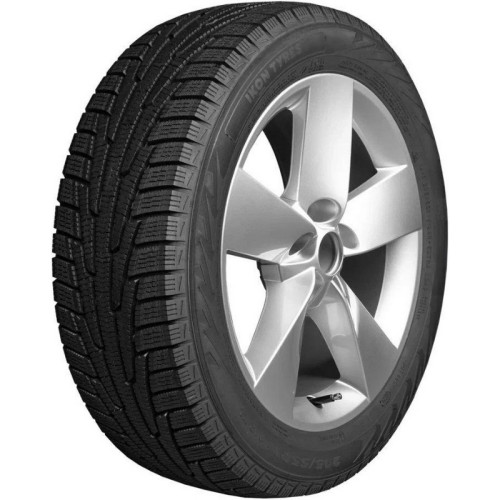 Легковая шина Ikon (Nokian Tyres) Character Snow 2 (Nordman RS2) 155/65 R14 75R