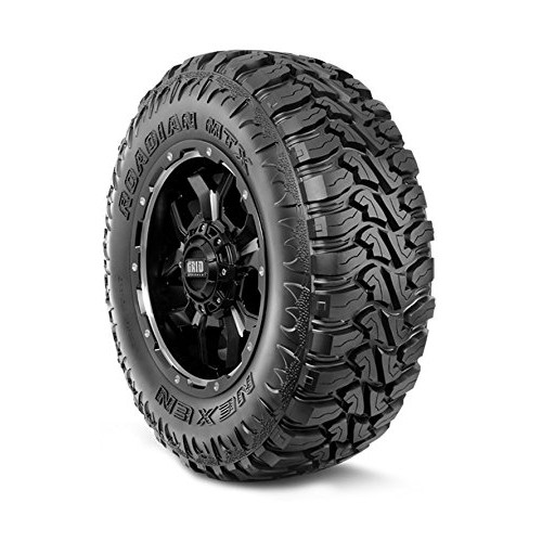 Легковая шина Nexen Roadian MTX RM7 265/70 R17 121Q