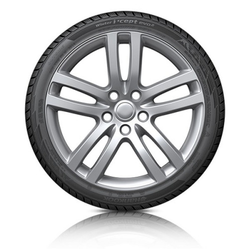 Легковая шина Hankook Winter iCept Evo2 W320A 235/70 R16 109H