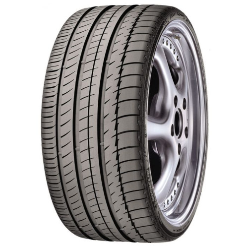 Легковая шина Michelin Pilot Sport 2 N3 205/50 R17 89Y