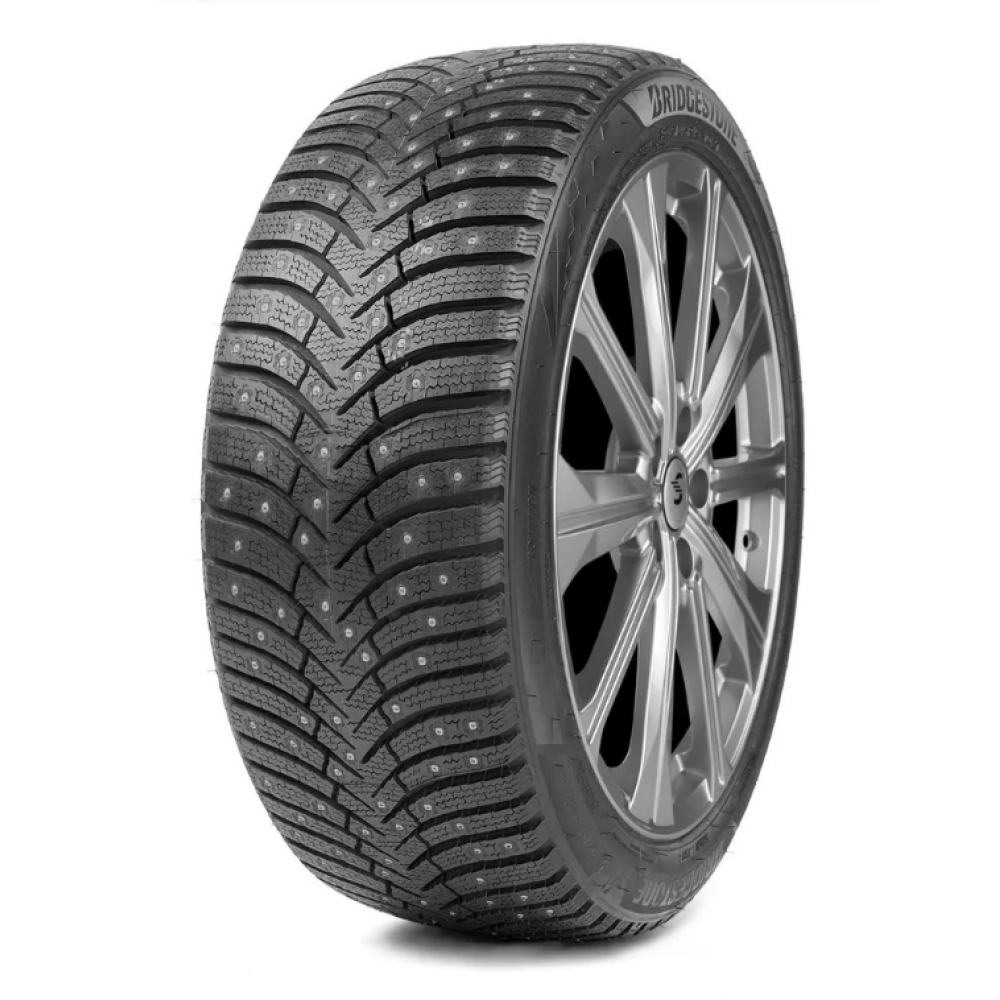 Легковая шина Bridgestone Blizzak Spike-03 255/50 R20 109T