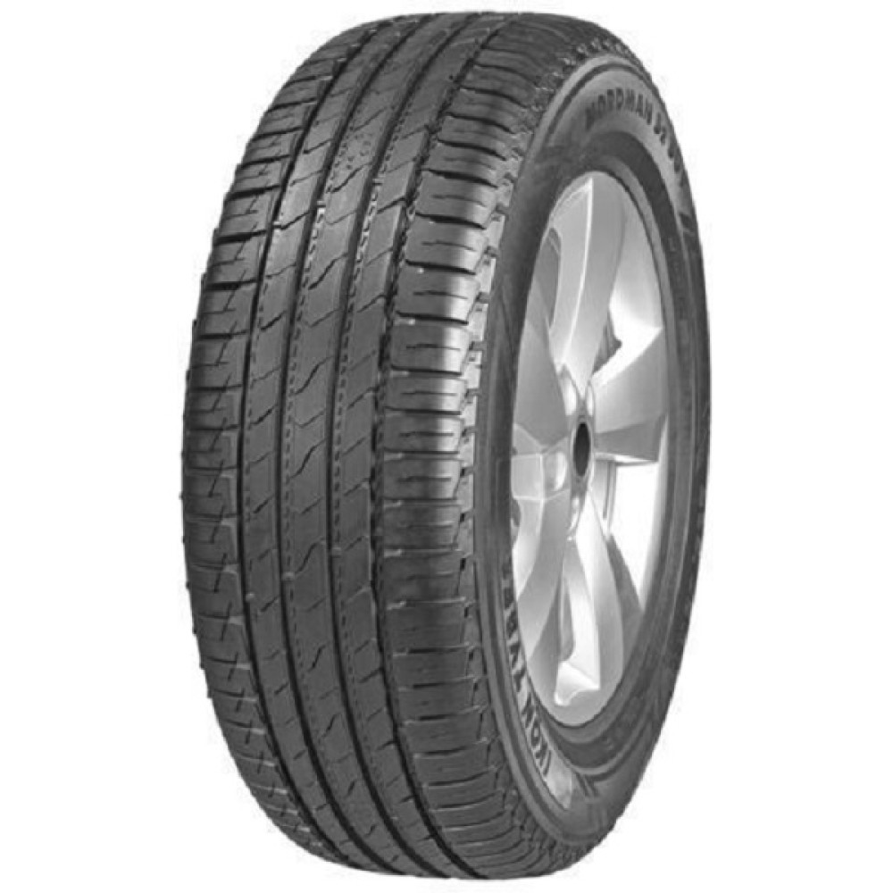 Легковая шина Ikon (Nokian Tyres) Nordman S2 SUV (Character Aqua SUV) 245/70 R16 107T