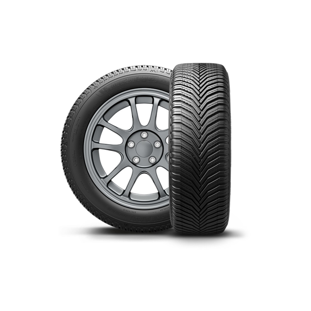 Легковая шина Michelin CrossClimate 2 185/65 R15 88H