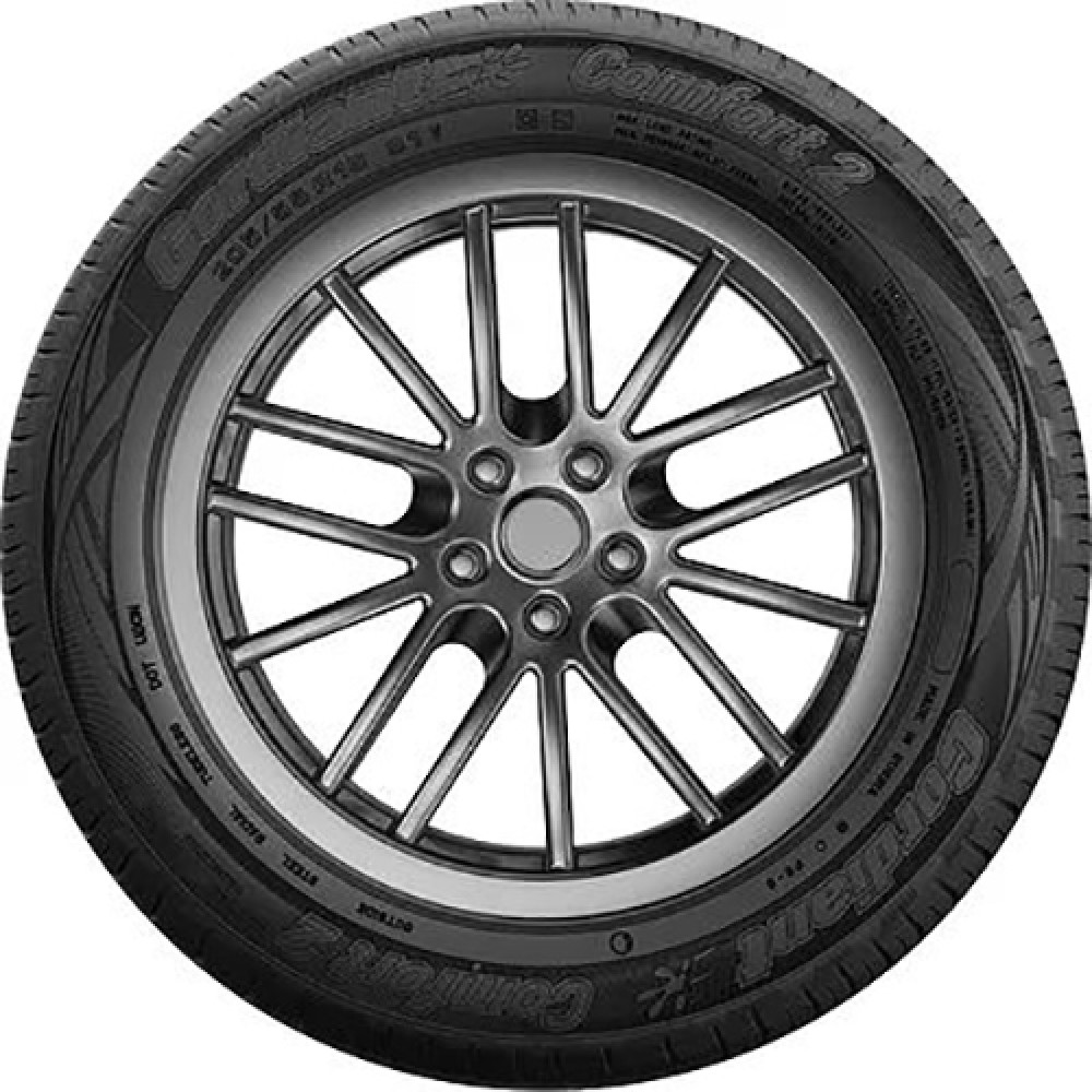 Легковая шина Cordiant Comfort 2 205/65 R15 99H