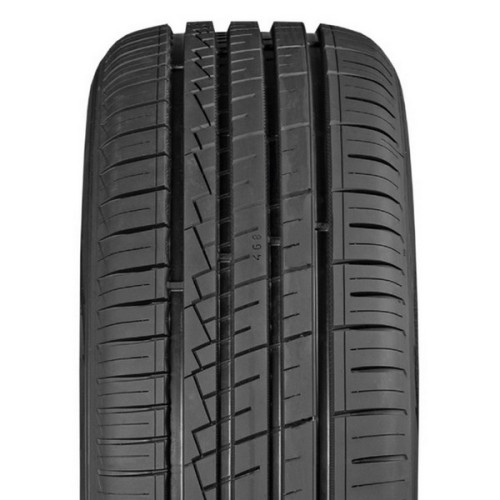 Легковая шина Ikon (Nokian Tyres) Autograph Eco 3 185/70 R14 88T