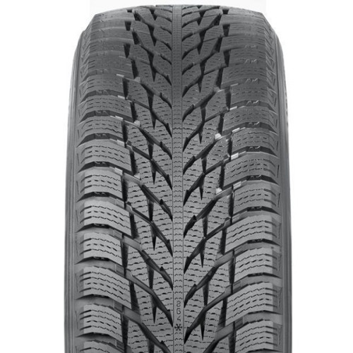 Легковая шина Ikon (Nokian Tyres) Autograph Snow 3 195/60 R15 88R