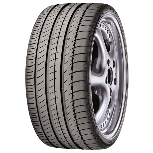 Легковая шина Michelin Pilot Sport 2 245/35 R18 92Y