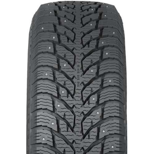 Легковая шина Ikon (Nokian Tyres) Autograph Ice LT3 245/75 R16 120Q