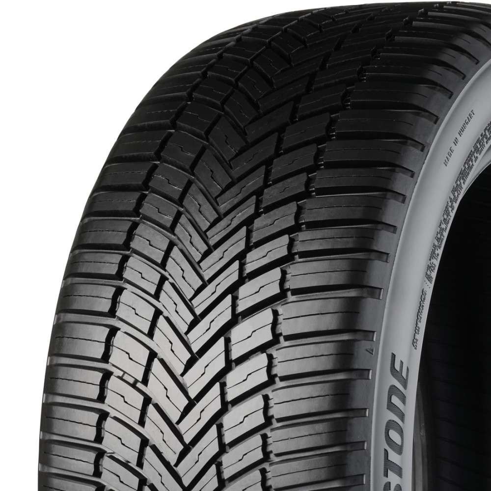 Легковая шина Bridgestone Weather Control A005 Evo 215/65 R17 103V