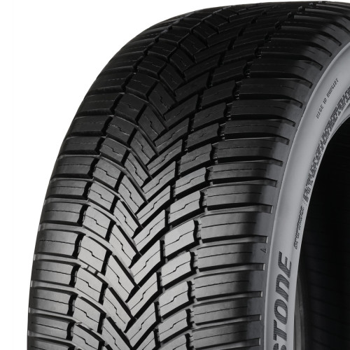 Легковая шина Bridgestone Weather Control A005 Evo 215/65 R17 103V