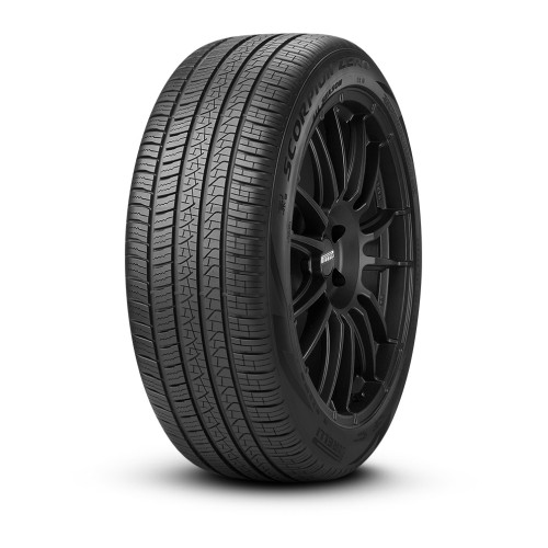 Легковая шина Pirelli Scorpion Zero All Season Noise cancelling system 275/40 R22 108Y