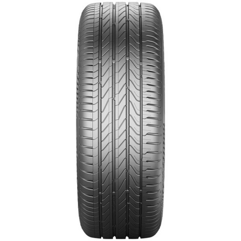 Легковая шина Continental UltraContact 225/45 R17 91V
