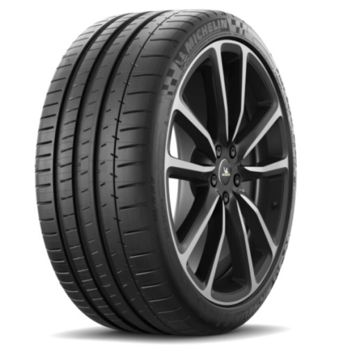 Легковая шина Michelin Pilot Sport 5 285/40 R19 107Y