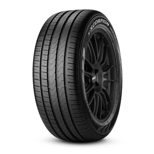 Легковая шина Pirelli Scorpion Verde 235/60 R18 103W