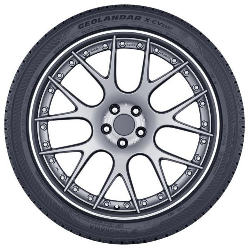 Легковая шина Yokohama Geolandar X-CV G057 285/40 R21 109W