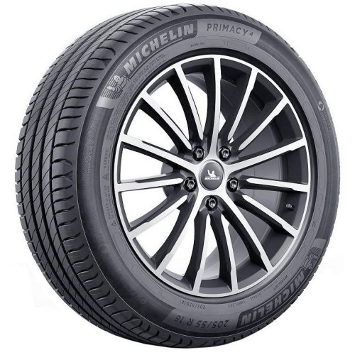 Легковая шина Michelin Primacy 4 225/60 R16 102W