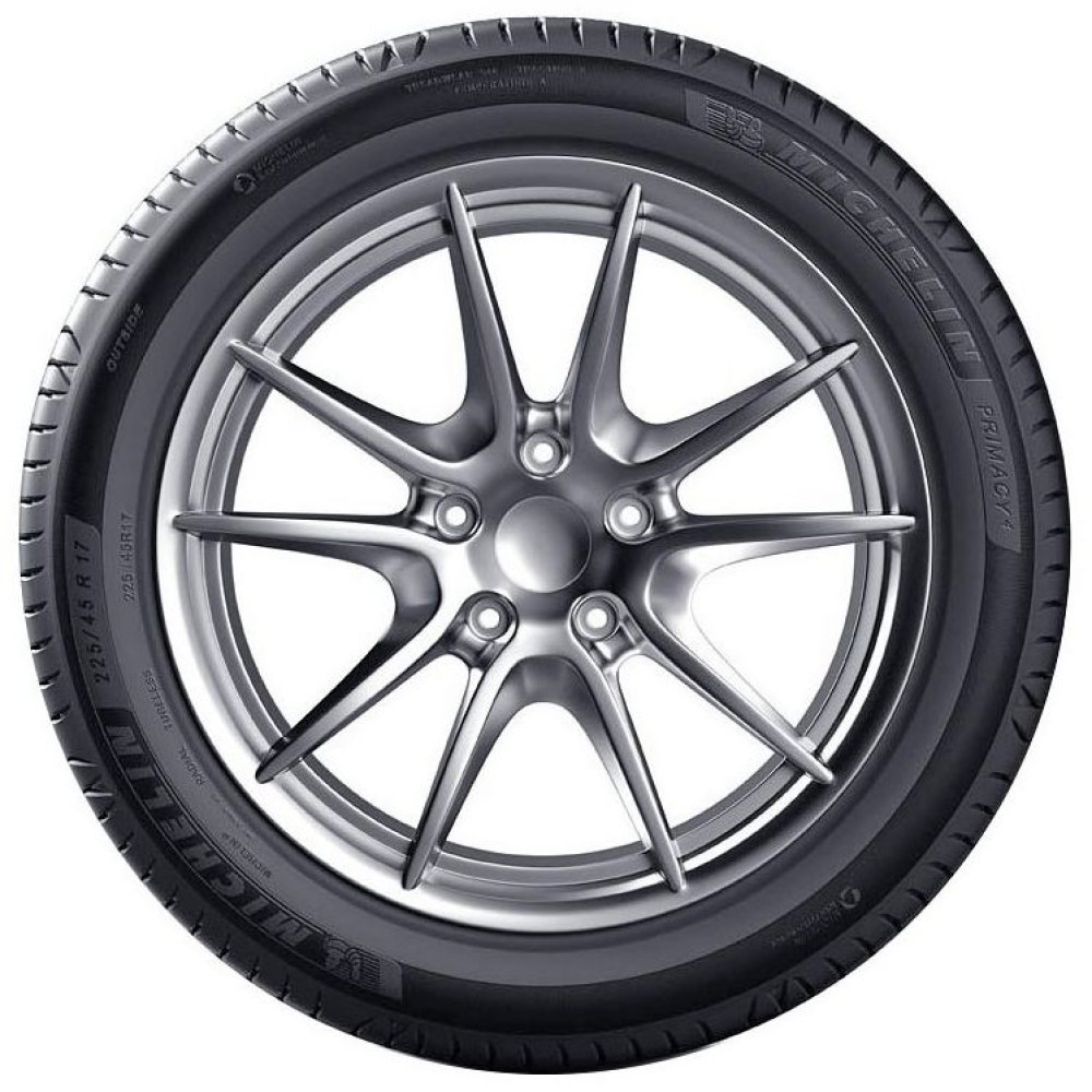 Легковая шина Michelin Primacy 4 215/55 R18 99V