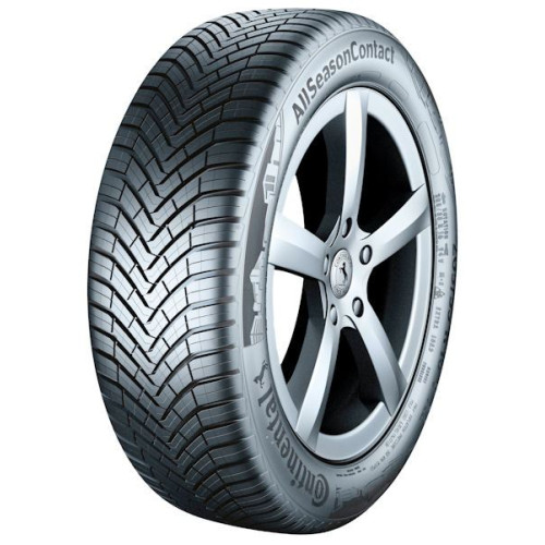 Легковая шина Continental AllSeasonContact 235/60 R17 102H