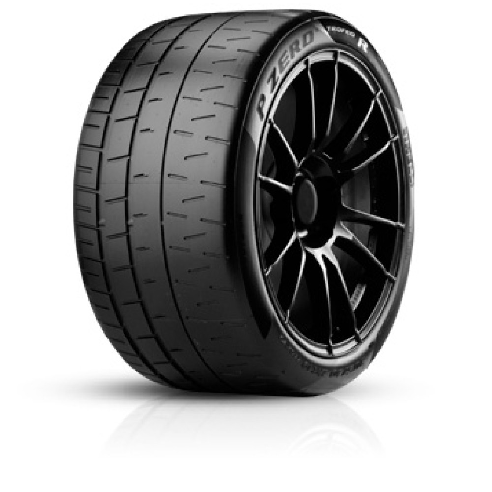 Легковая шина Pirelli Trofeo 265/35 R18 93Y