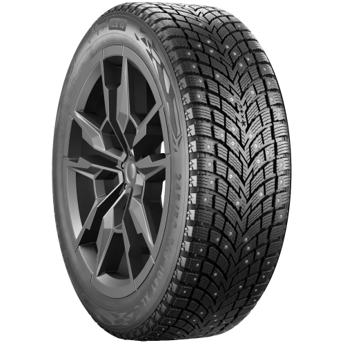 Легковая шина Ikon (Nokian Tyres) Autograph Ice 10 285/40 R19 107H