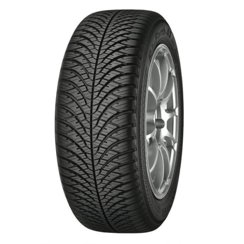 Легковая шина Yokohama BluEarth-4S AW21 265/40 R22 106W
