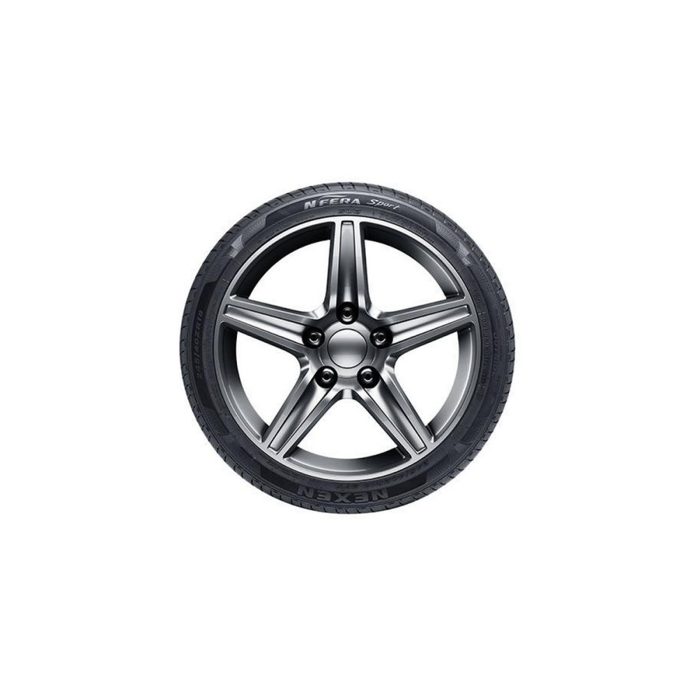 Легковая шина Nexen N’Fera Sport 235/55 R19 105V