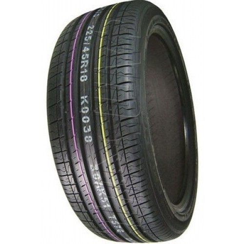 Легковая шина Nexen Classe Premiere 643A 225/55 R17 97V
