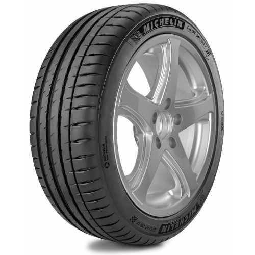 Легковая шина Michelin Pilot Sport 4 ZP 275/40 R18 103Y